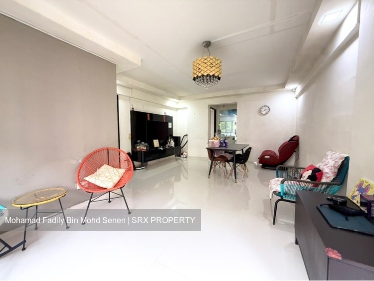 Blk 610 Ang Mo Kio Avenue 4 (Ang Mo Kio), HDB 4 Rooms #513156601